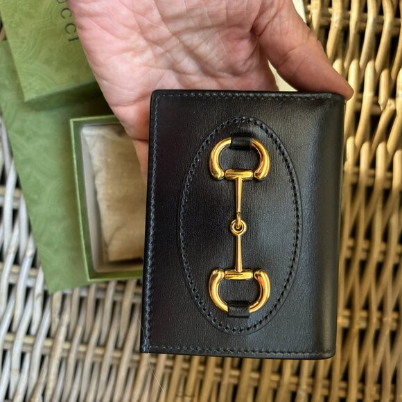 Gucci Wallet - Like new with bag and box - Picture 11 of 12